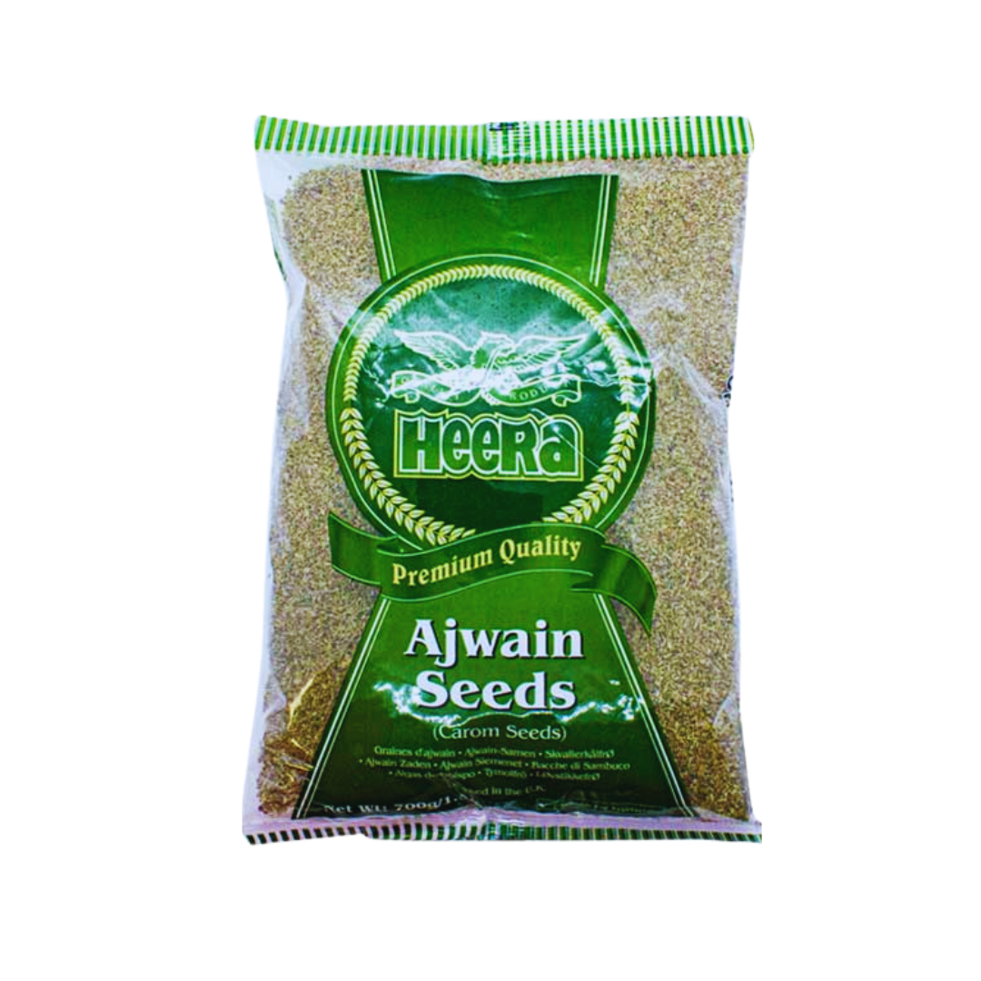 Heera Ajwain Seeds 700g