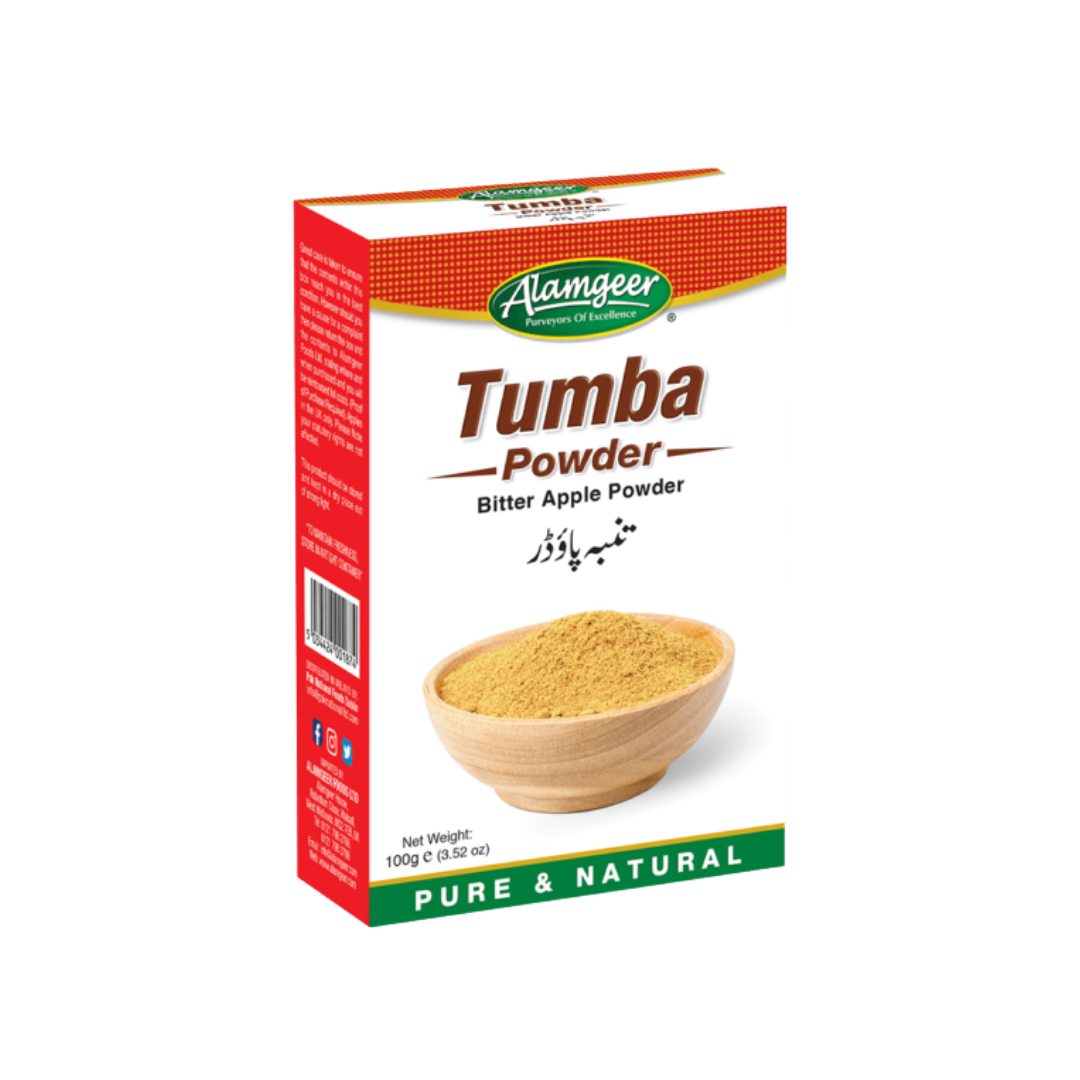 Alamgeer Tumba Powder 100gms