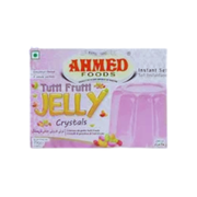 Ahmed Tutti Frutti Jelly Crystals 70g