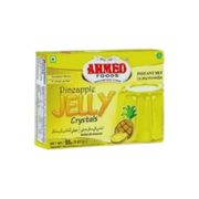 Ahmed Pineapple Jelly Crystals 70g