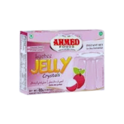 Ahmed lychee Jelly Crystals 70g