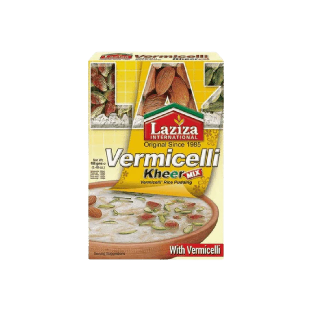 Laziza Kheer Mix Vermicelli 155g