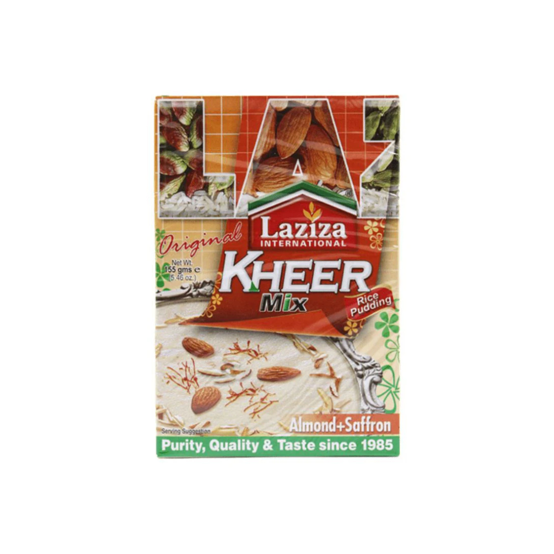 Laziza Kheer Mix Original 155g