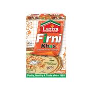 Laziza Firni Khas Saffron 150g