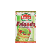 Laziza Pistachio Falooda Drink & Dessert Mix 200g