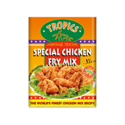 Tropics Original Recipe Special Chicken Fry Mix 300g