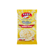 Eazypop Microwave Popcorn Butter Flavour 100g