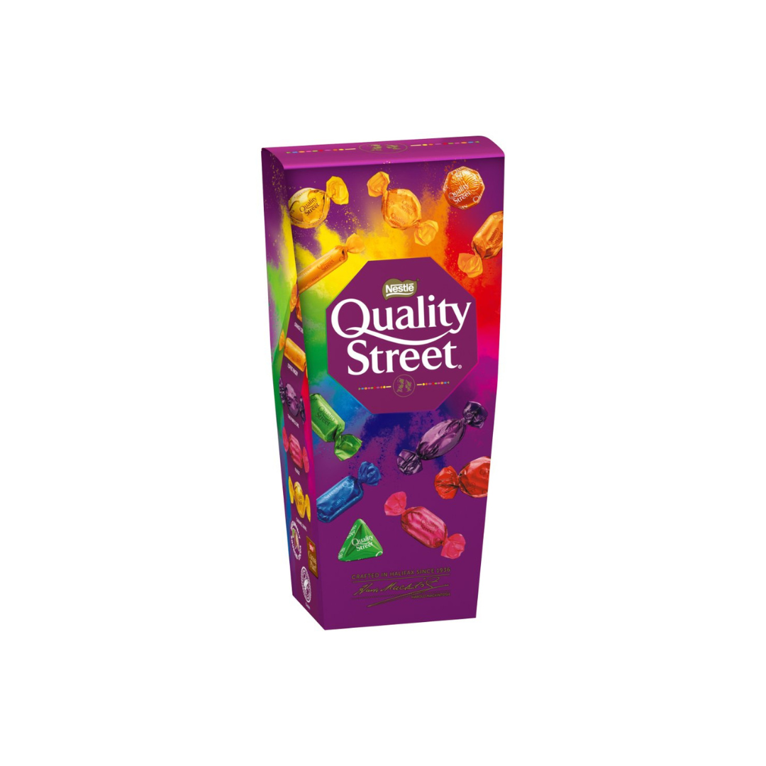 Quality Street Chocolate Box 220g