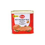 Robert Beef Luncheon Meat With Chicken 340g