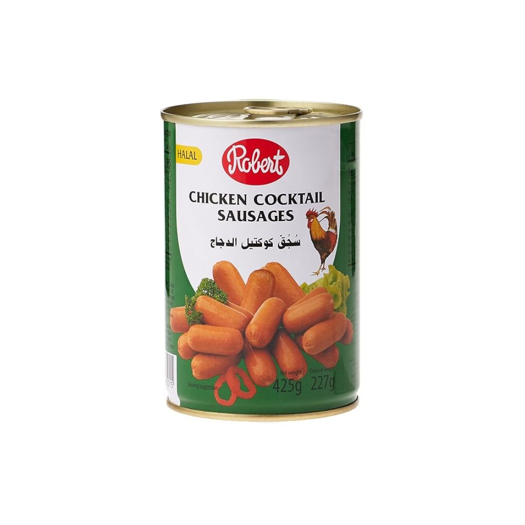 Robert Chicken Cocktail Sausages