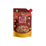 Bake Parlor Pizza Sauce Pouch 400gm
