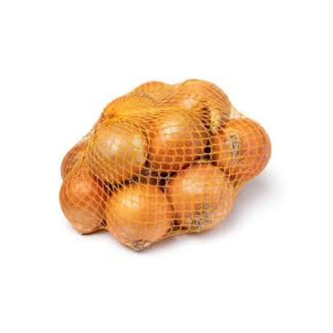 White Onion 1kg