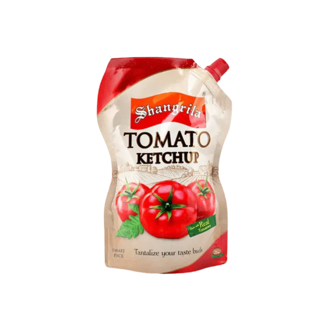 Shangrila Tomato Ketchup 400g