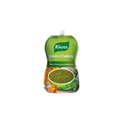 Knoor Green Chutney 400g