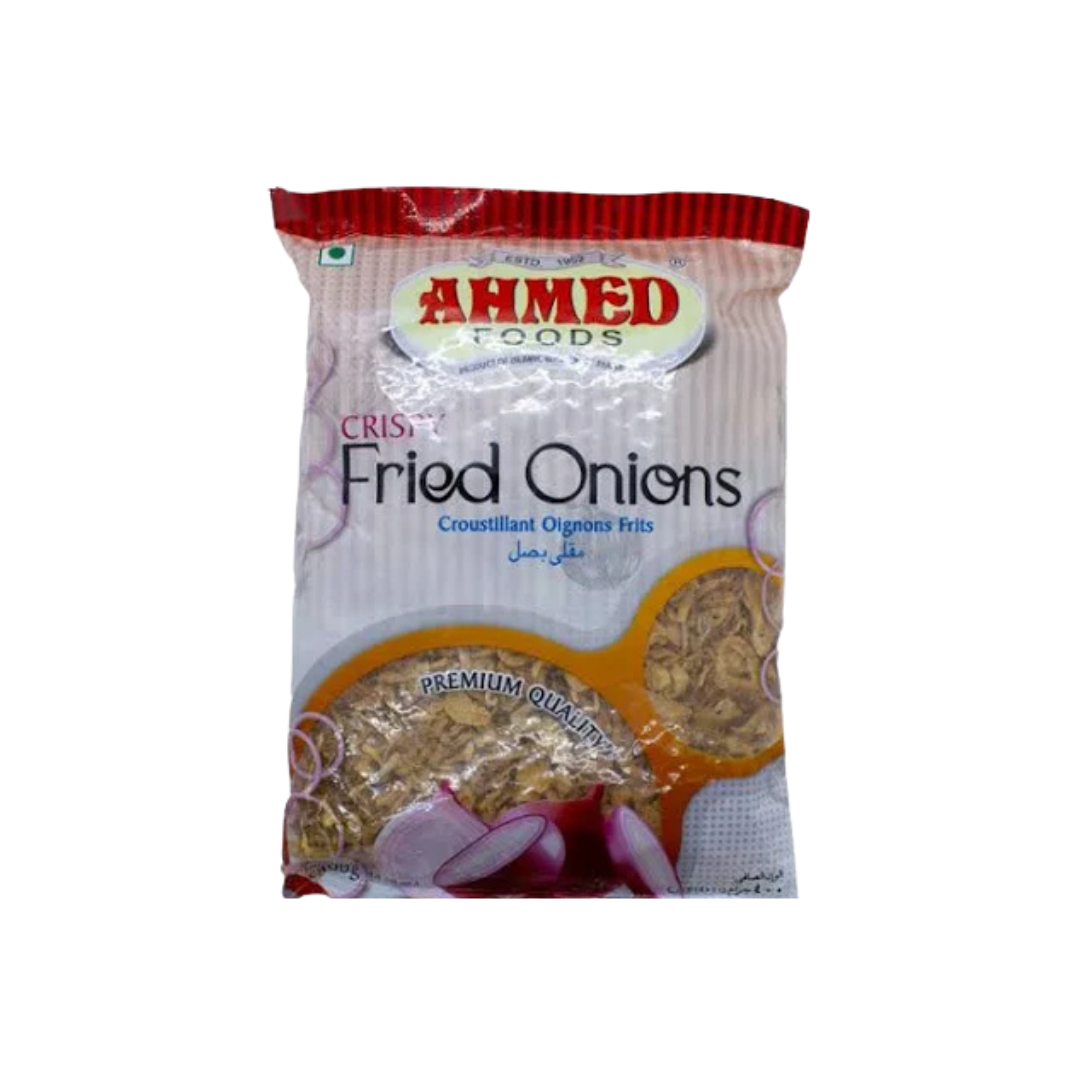 Ahmed Fried Onions 400g