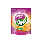 Tang Mango Flavoured Instant Powder Drink 375g