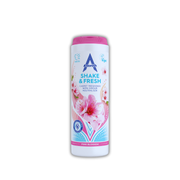 Astonish Pink Blossom Carpet Freshener with Odour Neutraliser 350g