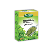 Alamgeer Kasuri Methi (Dried Fenugreek Leaves) 200g