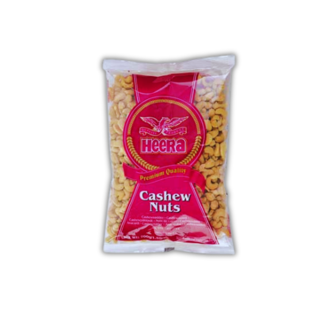 Heera Cashew Nuts 700g