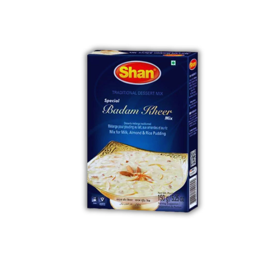 Shan Badam Kheer Mix 150g