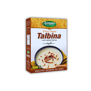 Alamgeer Date Chunks Talbina with added Barley