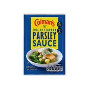 Colman’s Parsley Sauce Mix