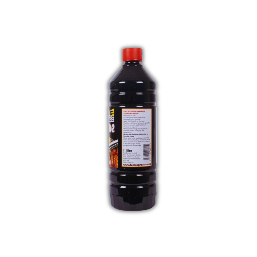 Barbecue Lighting Fluid 1 Litre