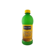 East End Natural Strength Lemon Juice 500ml