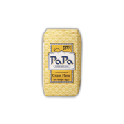 Papa Gram Flour (Besan Chick Pea Flour) 1kg