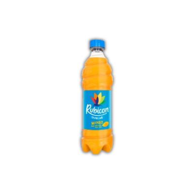 Rubicon Sparkling Mango 500mlx12 - Autumn Offers