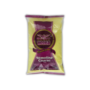 Heera Semolina Extra Coarse 1.5kg