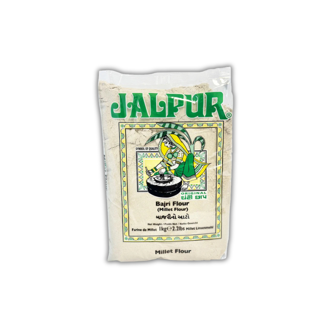 Jalpur bajari flour 1kg
