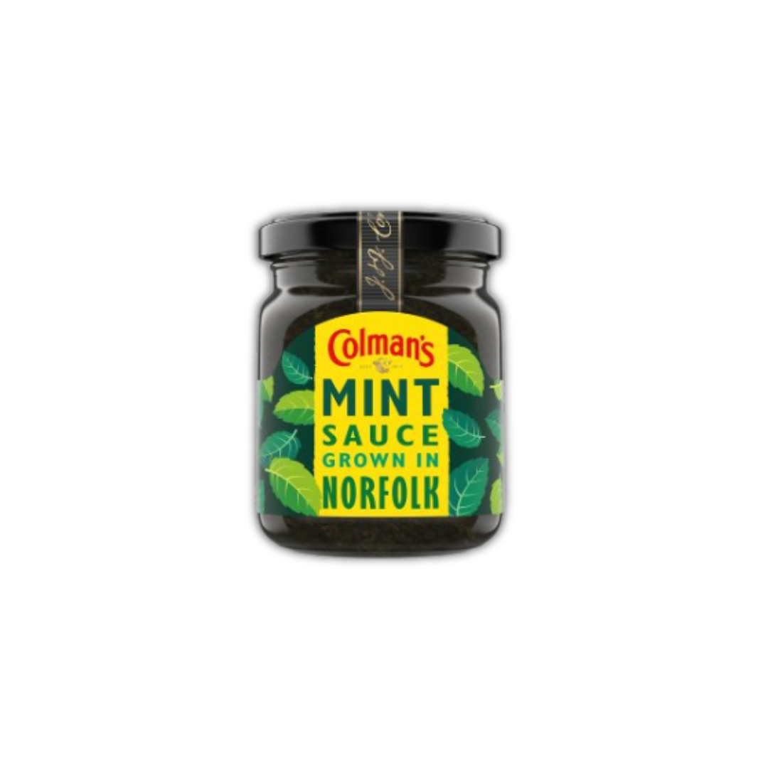 Colman's Mint Sauce 165g