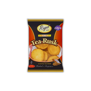 Regal Bakery Crunchy Tea Rusk 200g