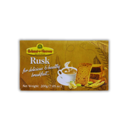 Rehmat-e-shereen Rusk 200g