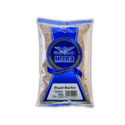 Heera Pearl Barley 500g