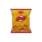 Pran Baby Toast Rusk 300g