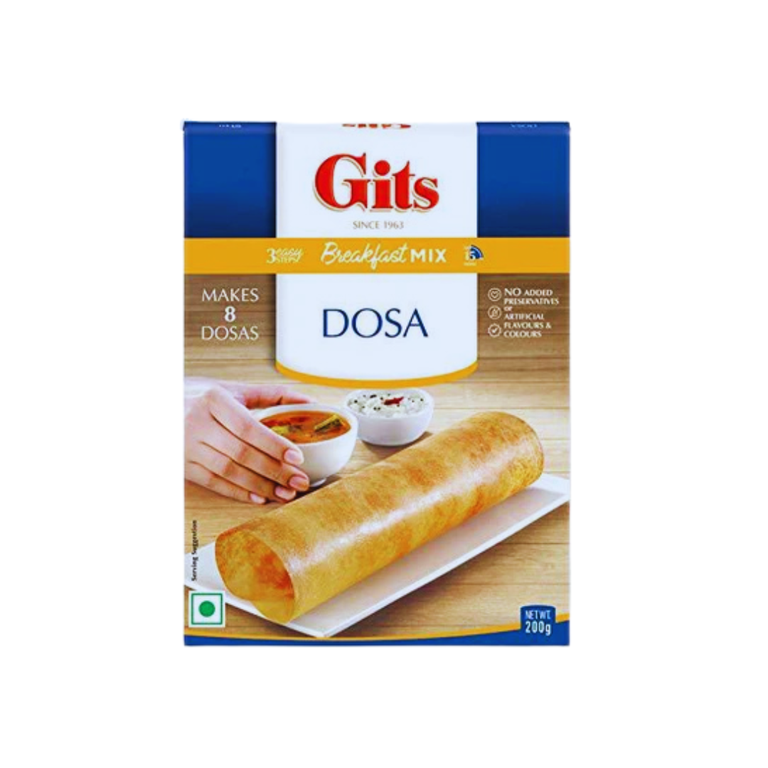 Gits Dosa Mix 200g
