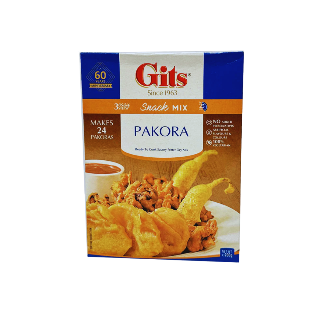 Gits Pakora Mix 200g