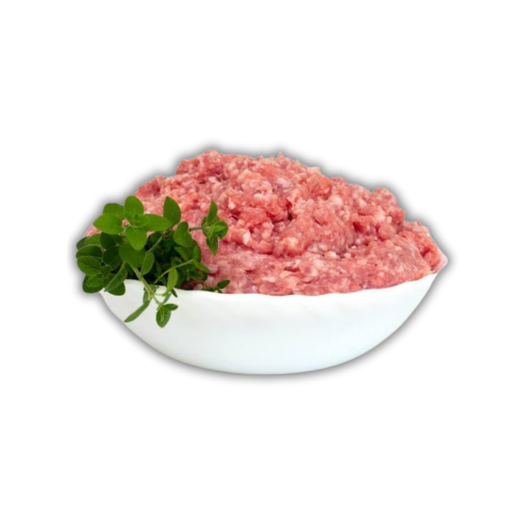 Chicken Mince (Keema) - Autumn Offers