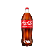 Coca-Cola Original Taste 1.75L