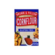 Brown & Polson Cornflour 500g