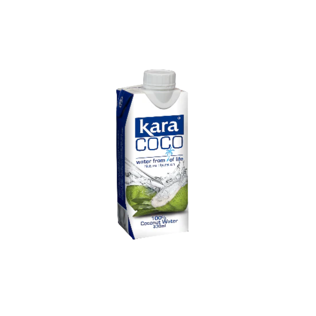 Kara Coconut Water 330ml