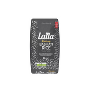 Laila Xtra Long Basmati Rice 2kg