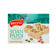 Bikano Soan Papdi 250g