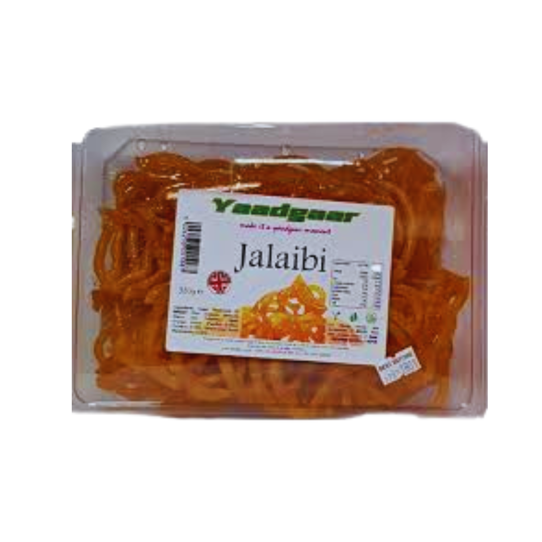 Yaadgaar Jalabi 380g