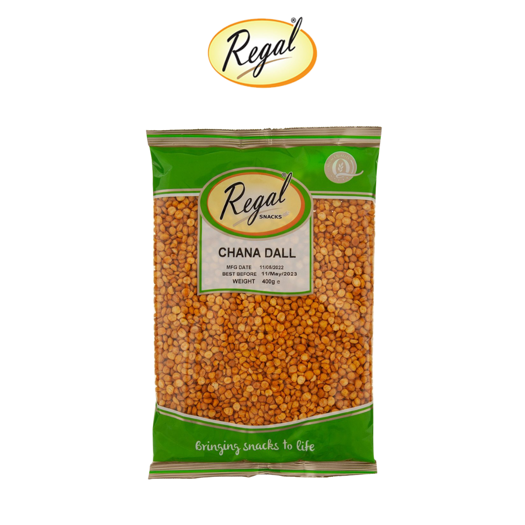 Regal Chana Dall 300g