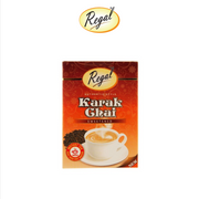 Regal Karak Ghai sweetened instant tea - watan superstore
