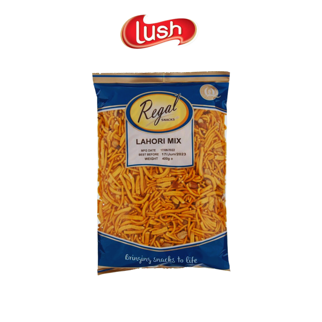Regal Lahori Mix 375g