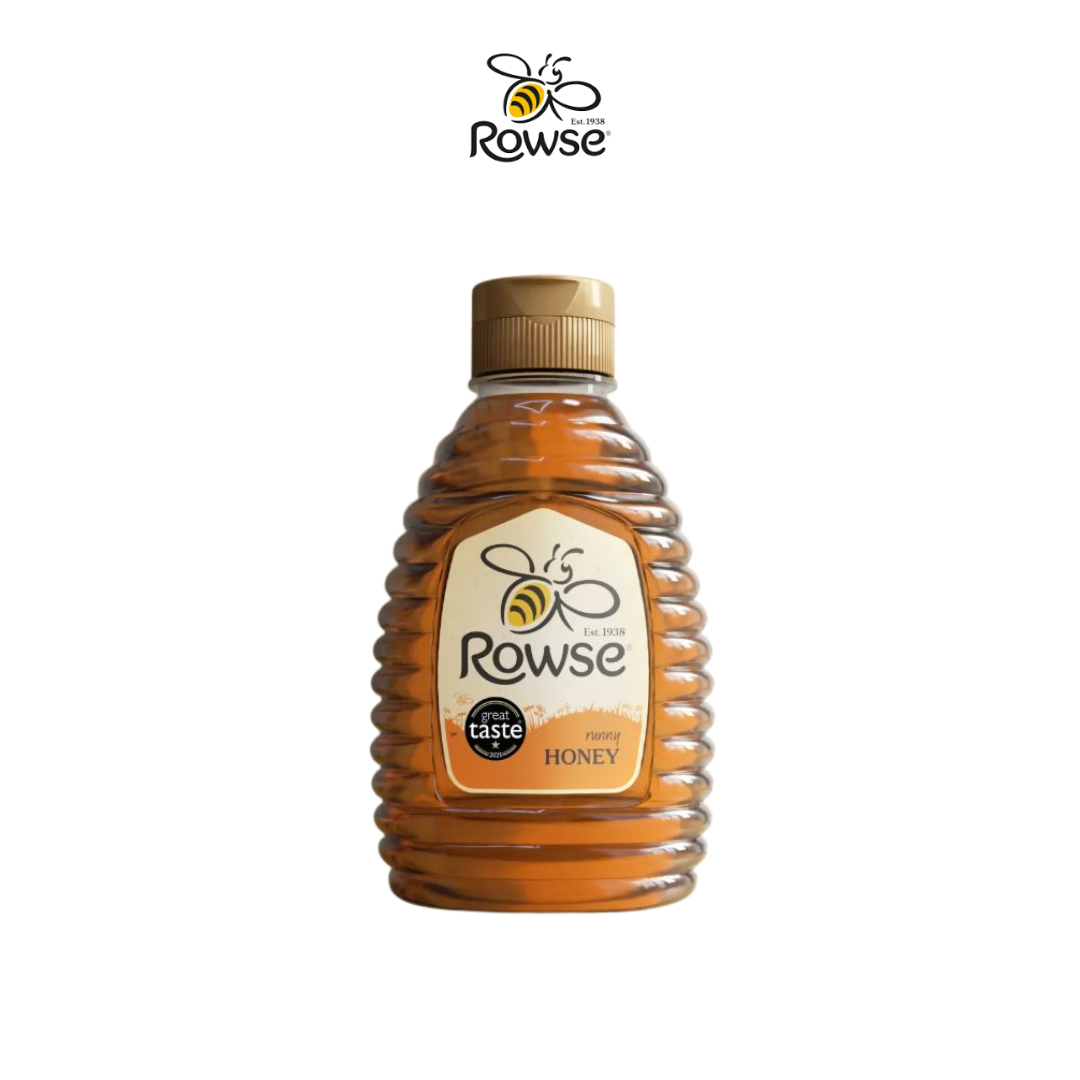 Rowse Runny Honey 340g